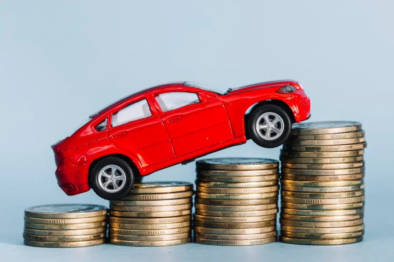 Financiamento de carros em São Paulo