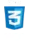 Site Desenvolvido nos padres W3C